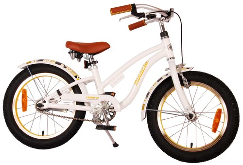 Kinderfahrrad miracle cruiser - miracle,