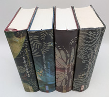 Biss 5 Bände, S. Meyer