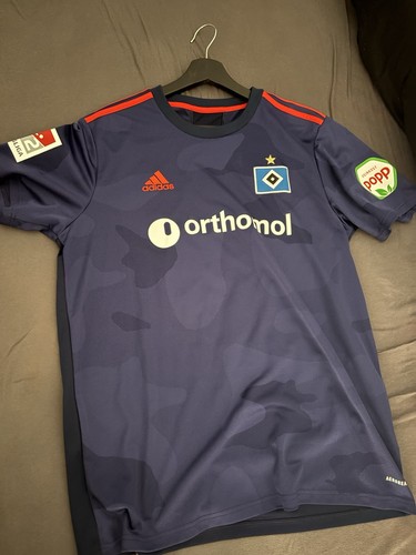 Adidas hamburger hsv - sv,