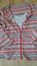 Blutsgeschwister S Sweatjacke