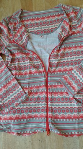 Blutsgeschwister sweatjacke - blutsgeschwister,