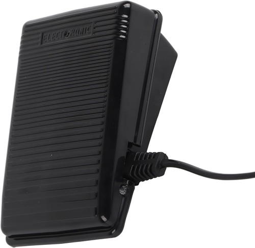 Pedal und kabel für singer - für,
