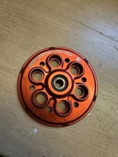 Ducati Performance Kupplungs-Druckplatte