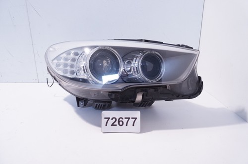 Bmw 5er f07 rhd - 5er, gt