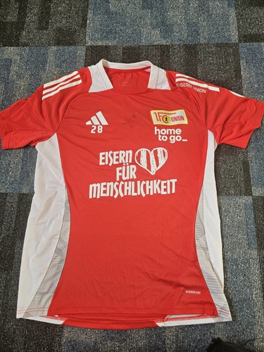Adidas aeroready fc union - adidas, 1.
