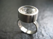 Ring Silber 925 Kaunis Koru