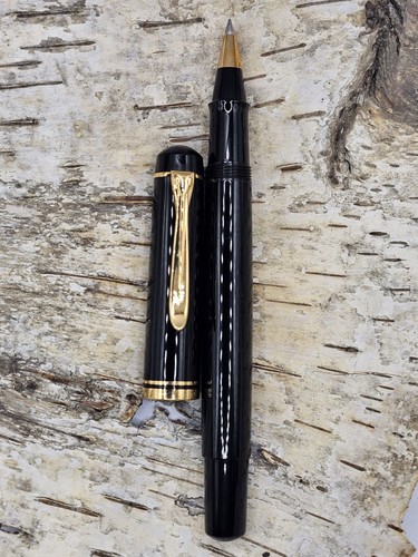 Vintage pelikan rollerball - rollerball, in