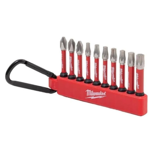 Milwaukee 4932480941 shockwave - 4932480941,