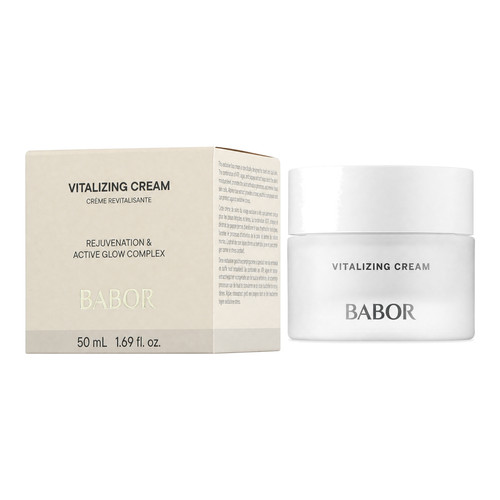 Babor skinovage vitalizing - babor,