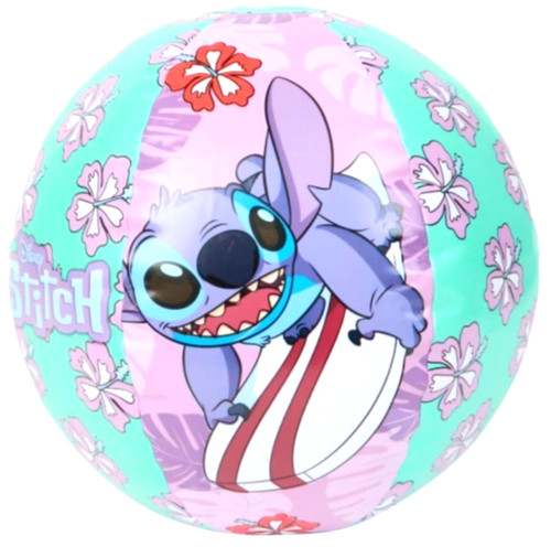 Disney stitch wasserball - disney,