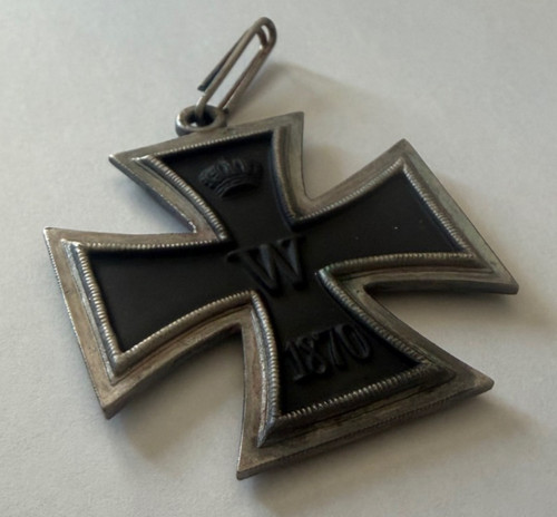 Eisernes kreuz 1813 - eisernes, 1813-1870