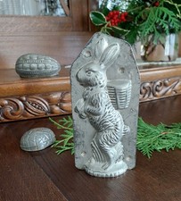 Rarität Schokoladenform