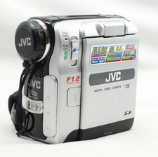 JVC Victor Digital Videokamera
