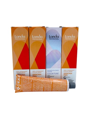 Neue serie londa kadus - neue,