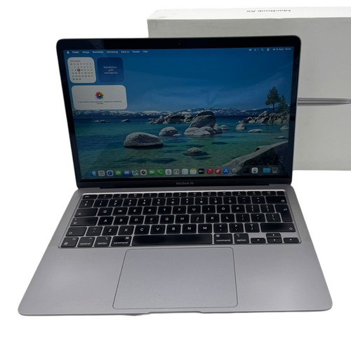 Macbook air 8c - macbook, m1