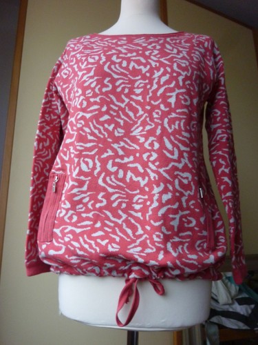 Pulli korall rot - pulli, 36