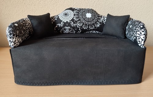 Taschentuchsofa