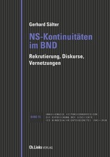 Kontinuitäten bnd - ns-kontinuitäten,