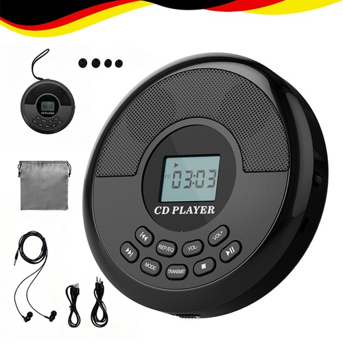 Tragbarer player mp3 - tragbarer,