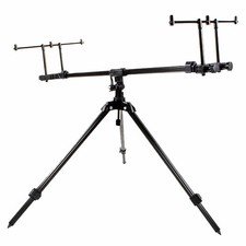 BAT Tri Clops RodPod Tripod