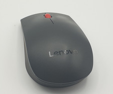 Lenovo Professional Wireless Laser Mouse, MORF JVL, Maus, Kabellos