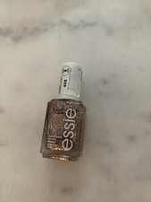 Essie Nagellack Disco Doll Glitzer Pink