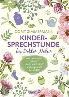 Kindersprechstunde bei doktor - kindersprechstunde,