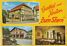 +++ POPPENHAUSEN + GASTHOF +