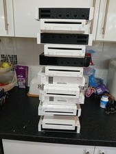 Nintendo Wii Konsole Konvolut