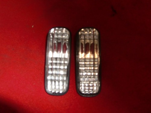 Blinker links rechts honda - links,