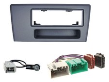 Radioeinbauset DIN Autoradio