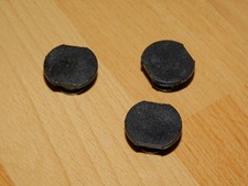 (3) original STIHL Stopfen von