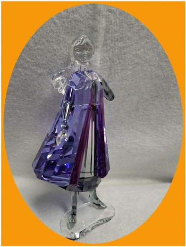 Swarovski disney eiskönigin - disney,