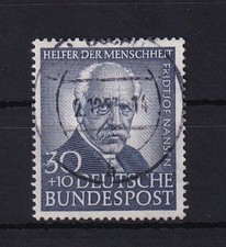 AT356) BRD Nr. 176 Nansen