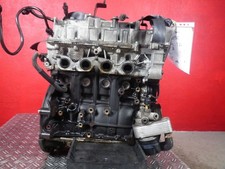 Motor ohne Anbauteile (Benzin) D4FH784 RENAULT  Clio III (R) 1.2 16V TCe  74 kW