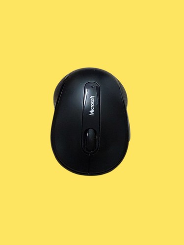 Microsoft wireless - 🖱️,