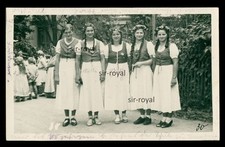 Liebstadt Sachsen 1936 - BDM