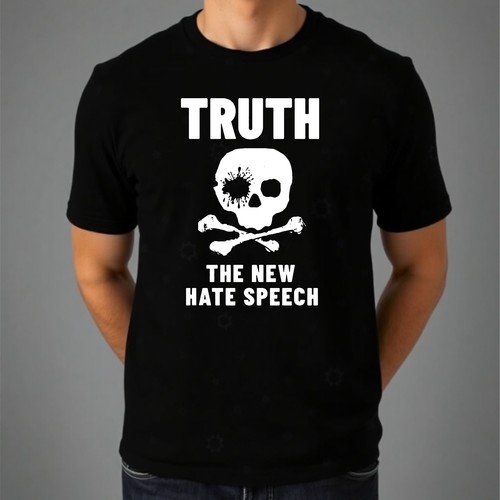 Truth the new - truth, hate