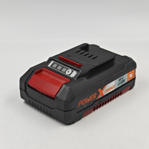 Einhell ion 18v 5ah - -,