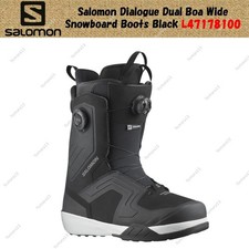Salomon dialogue dual - salomon,
