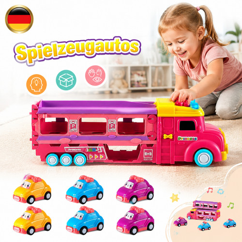 Spielzeug lkw transporter - spielzeug-lkw, transporter-lkw