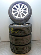 255/55 R 18 Sommerreifen R-Klasse W251 18 Zoll Alufelgen A2514013702 4-5mm