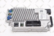 FORD FOCUS IV MK4 Navi Steuergerät Navigatiosmodul NX7T-14G670-EHP