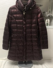 Calvin Klein Damen Daunen Jacke Steppjacke Mantel Gr.XL in Sehr guten Zustand 