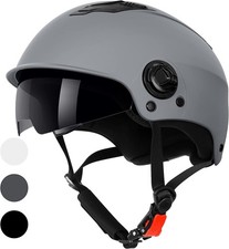 Scooter Helm Fahrradhelm