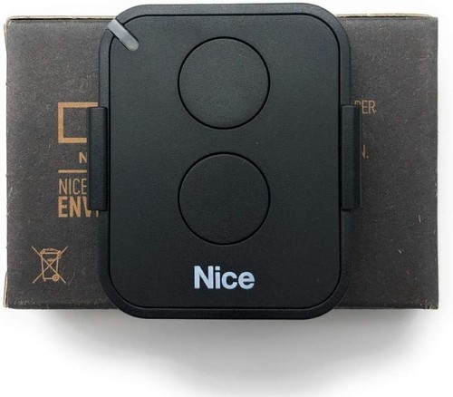 Nice handsender flo2re - nice,