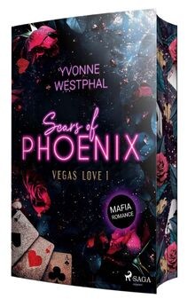 Scars phoenix vegas love - vegas,