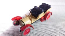 Ziss modell mercedes simplex - ziss-modell,