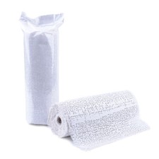 6 x Zarys Gipsbinden 3m x 15cm