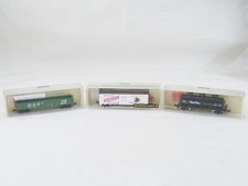 Model power lot - model, de